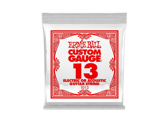 Ernie Ball SLINKY 013 Ernie Ball SLINKY 013